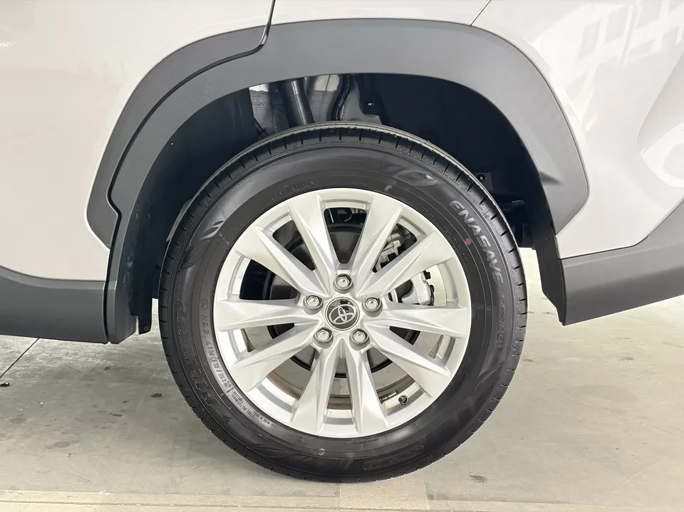 Toyota CorollaCross Corolla Sharp 2024 2.0L CVT Pioneer Edition 2024 — thumbnail 3