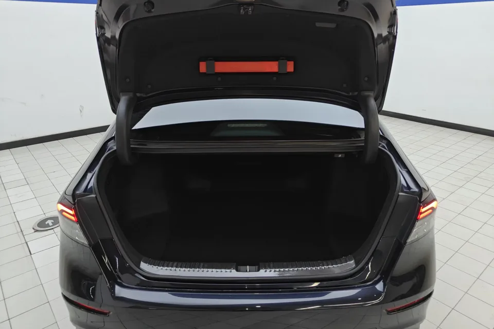 Honda Accord Accord 2023 RuiT260TURBO Smart Edition 2024 — thumbnail 5