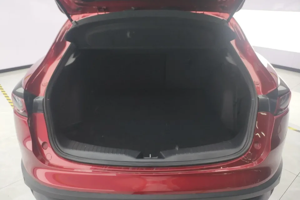 Mazda CX-4 Mazda CX-4 2021 2.0L 2WD Blue Sky Vitality Edition 2022 — thumbnail 5