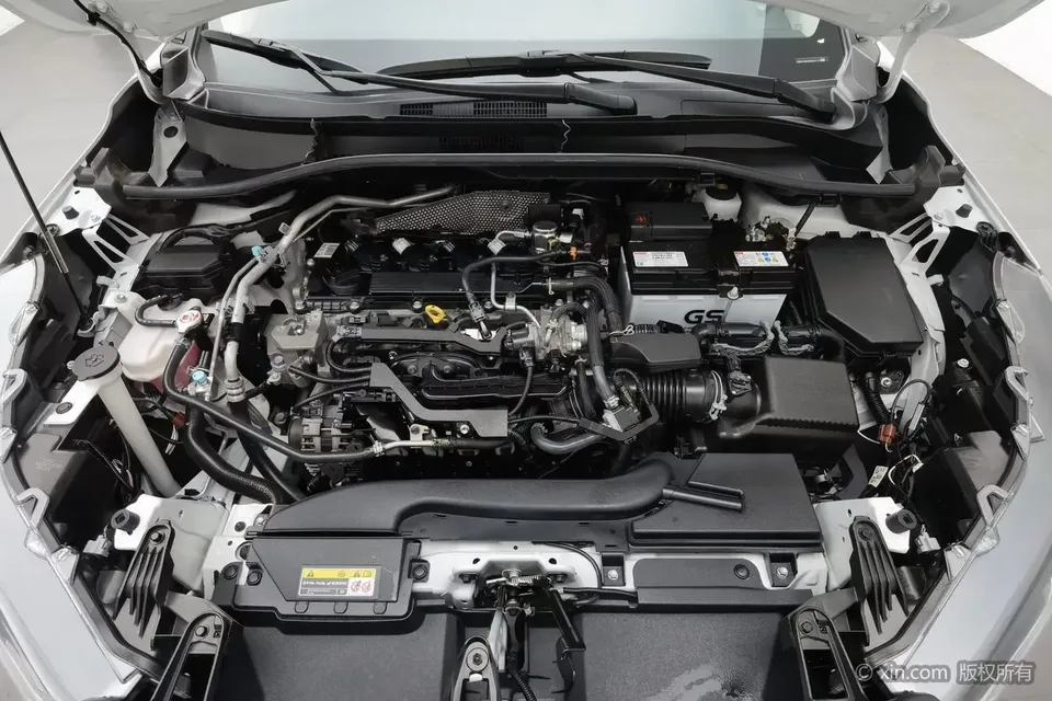 Toyota CorollaCross Corolla Sharp 2024 2.0L CVT Pioneer Edition 2024 — thumbnail 2