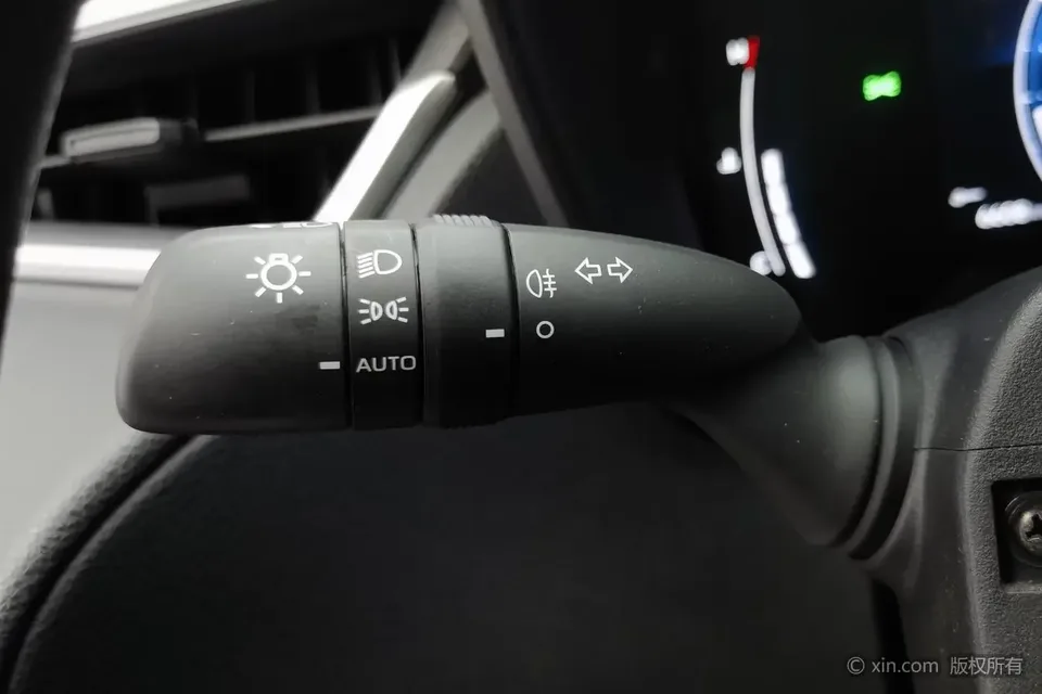Toyota CorollaCross Corolla Sharp 2024 2.0L CVT Pioneer Edition 2024 — thumbnail 5