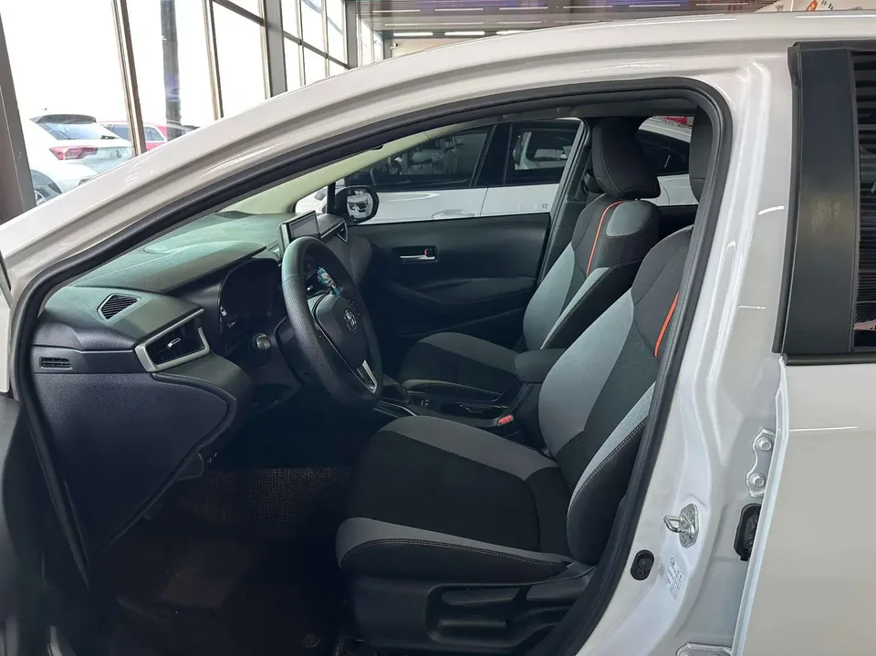 Toyota Corolla Corolla 2021 1.2T S-CVT Elite PLUS Edition 2022 — thumbnail 4