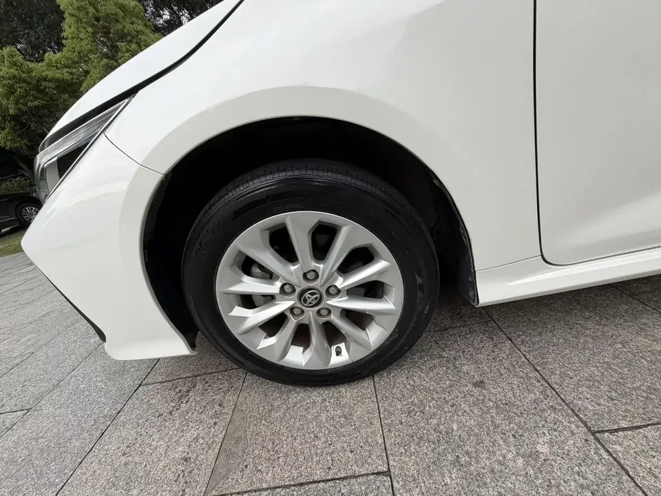 Toyota Corolla Corolla 2021 1.2T S-CVT Elite PLUS Edition 2022 — thumbnail 4