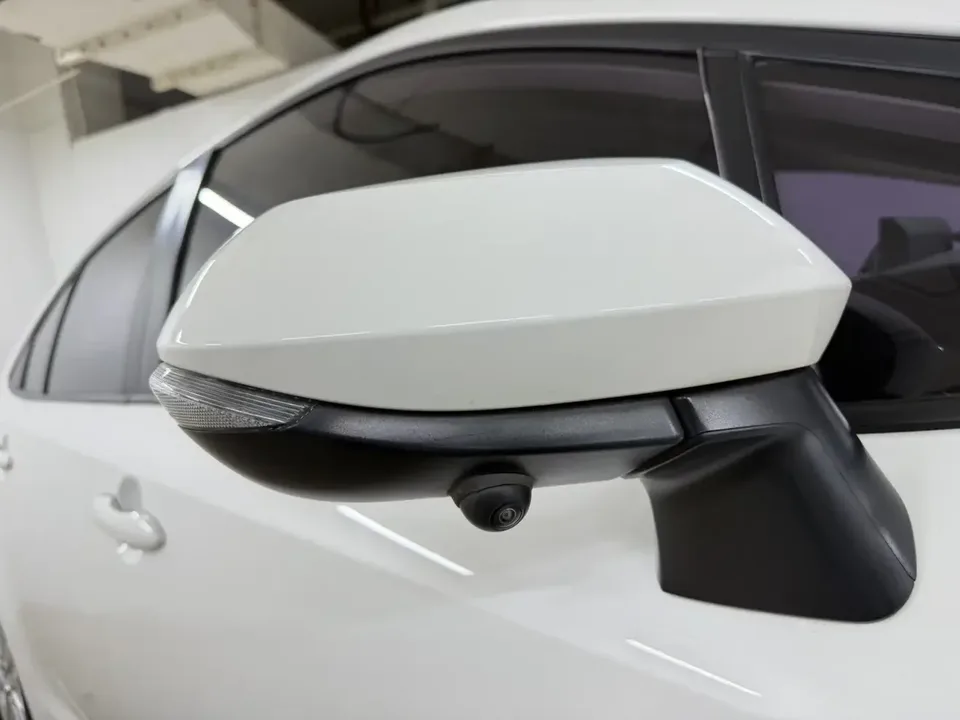 Toyota Corolla Corolla 2022 1.5L CVT Pioneer Edition 2022 — миниатюра 3