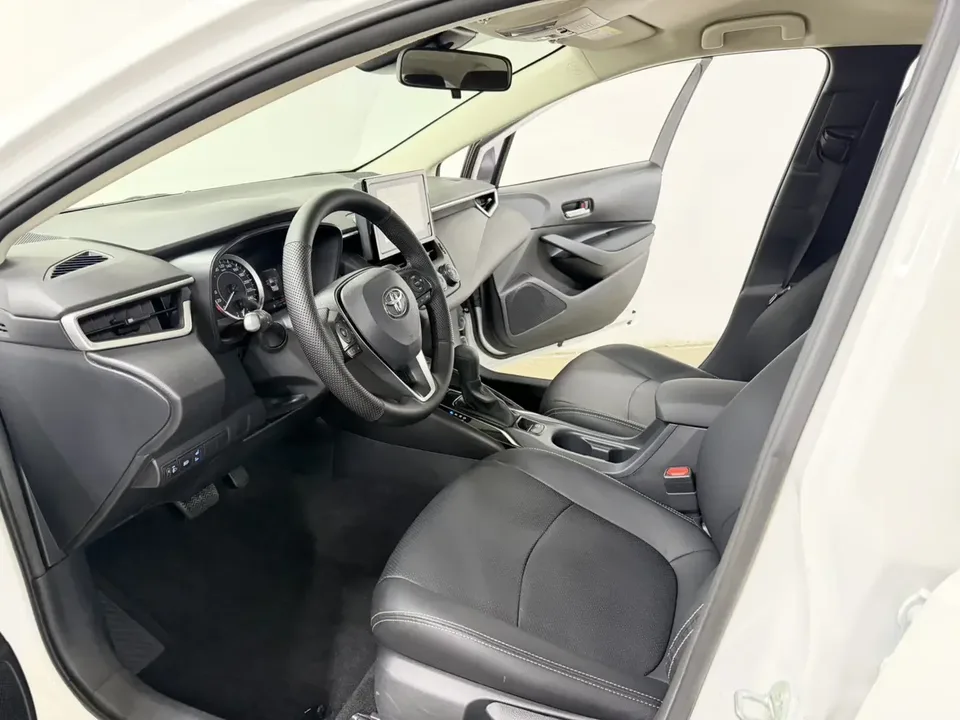 Toyota Corolla Corolla 2022 1.5L CVT Pioneer Edition 2022 — миниатюра 5