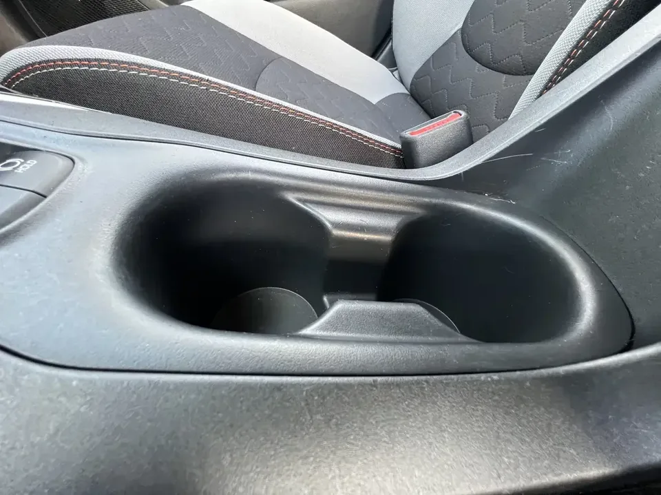 Toyota Corolla Corolla 2023 1.2T S-CVT Pioneer Edition 2023 — thumbnail 5