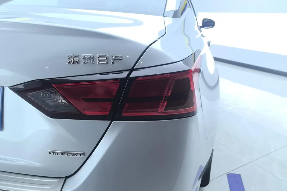 Nissan Altima Sound of nature 2021 2.0L XL Comfort Edition 2023 — thumbnail 2