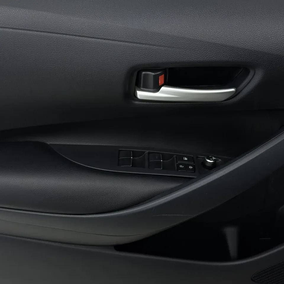 Toyota Corolla Corolla 2023 1.2T S-CVT Pioneer Edition 2023 — thumbnail 5