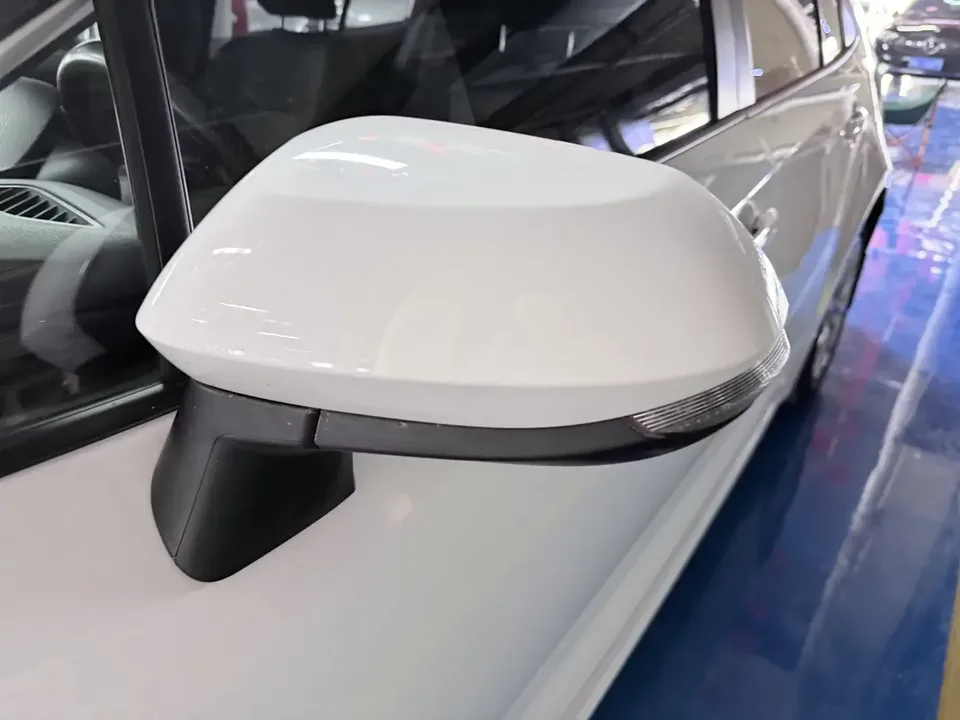 Toyota Corolla Corolla 2024 Intelligent Electric Hybrid Dual Engine 1.8L E-CVT Ultimate Edition 2024 — миниатюра 4