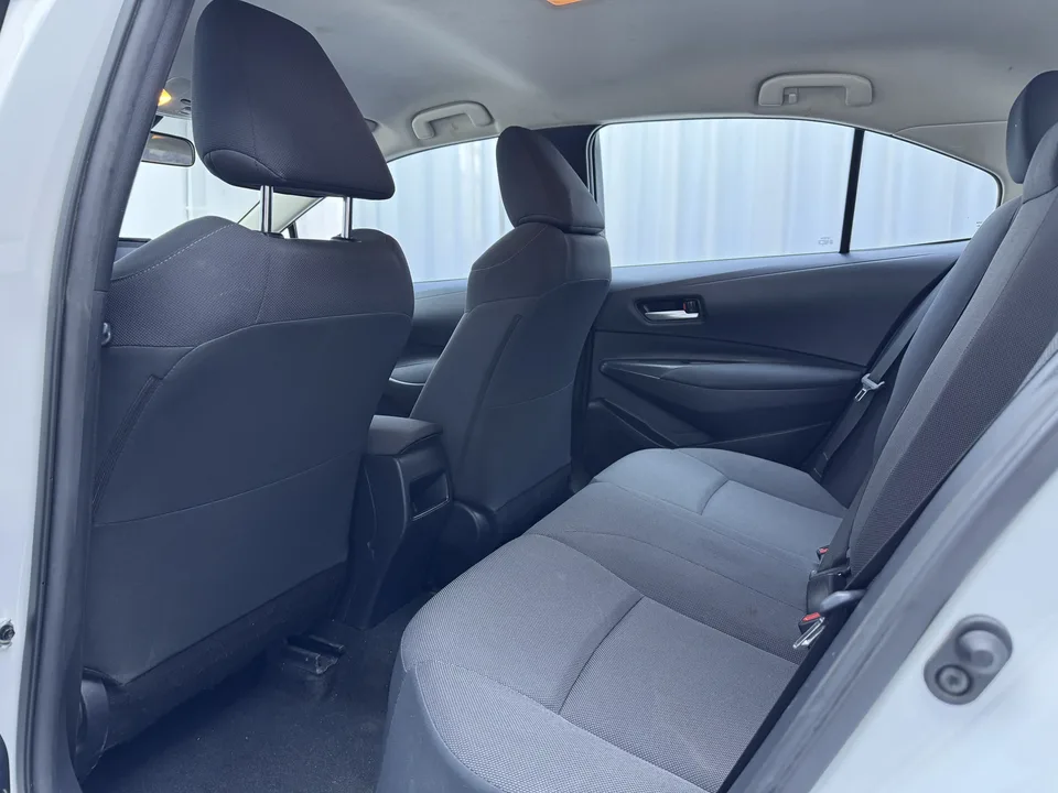 Toyota Corolla Corolla 2022 1.5L CVT Pioneer Edition 2023 — thumbnail 3