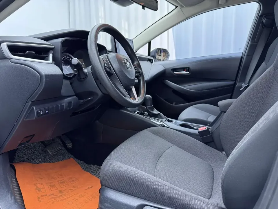 Toyota Corolla Corolla 2022 1.5L CVT Pioneer Edition 2023 — thumbnail 5