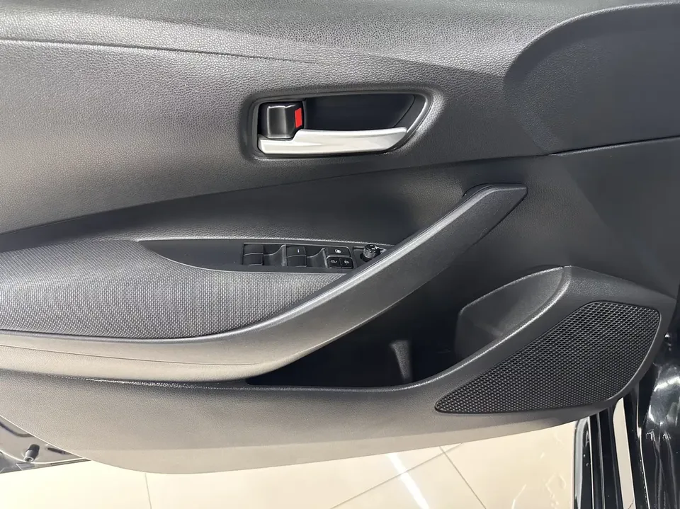 Toyota Levin Lei Ling 2022 TNGA 1.5L Progressive Edition 2022 — thumbnail 3