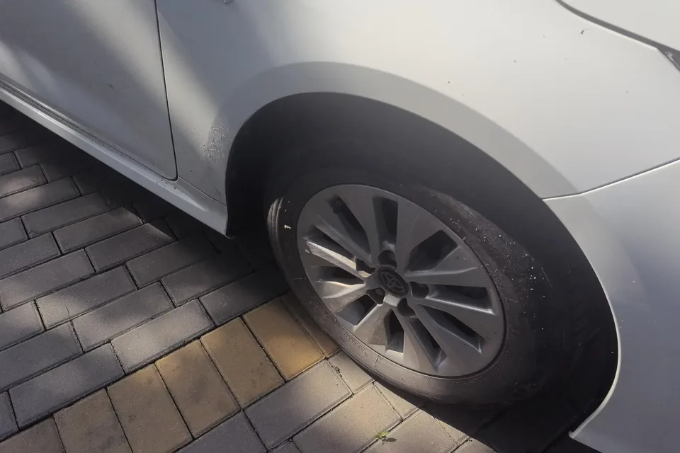 Toyota Corolla Corolla 2024 Intelligent Electric Hybrid Dual Engine 1.8L E-CVT Pioneer Edition 2024 — thumbnail 2