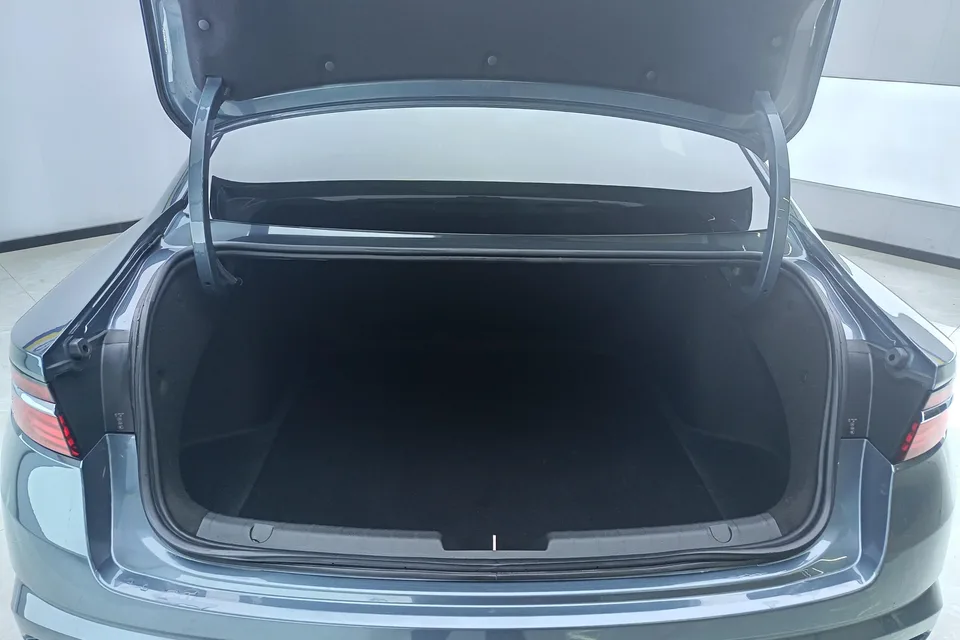 Geely Preface Xing Rui 2023 2.0T Premium 2024 — thumbnail 5