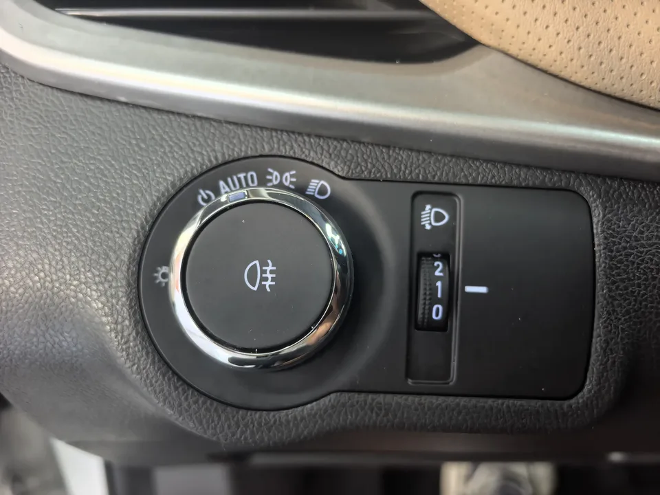 Chevrolet Monza Cruze 2022 320 Automatic Enjoy Sunroof Edition 2022 — thumbnail 5