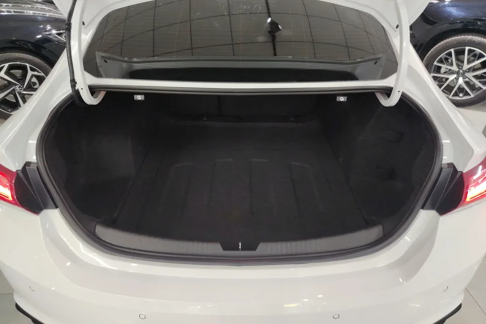 Chevrolet Malibu Xl Malibu XL 2022 535T Automatic Sharp Edition 2023 — thumbnail 5