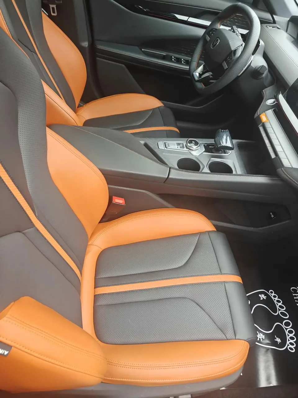 Changan UNI-V Changan UNI-V 2024 1.5T Premium Sports 2024 — thumbnail 3