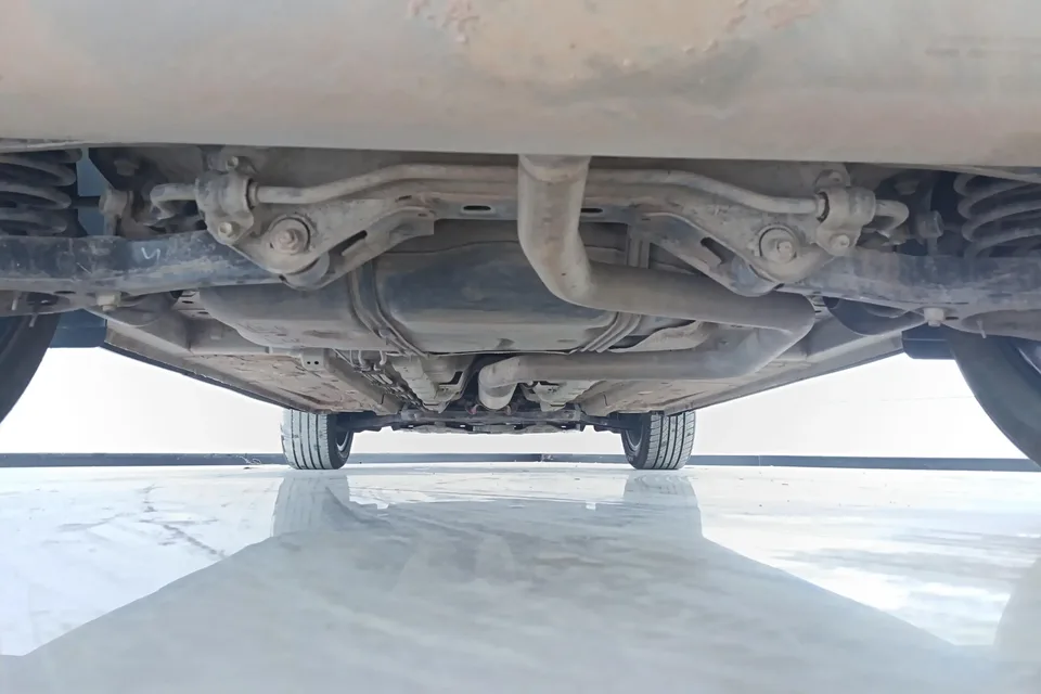 Changan X5 Plus Changan X5 PLUS 2025 1.5T DCT Pioneer 2025 — thumbnail 2