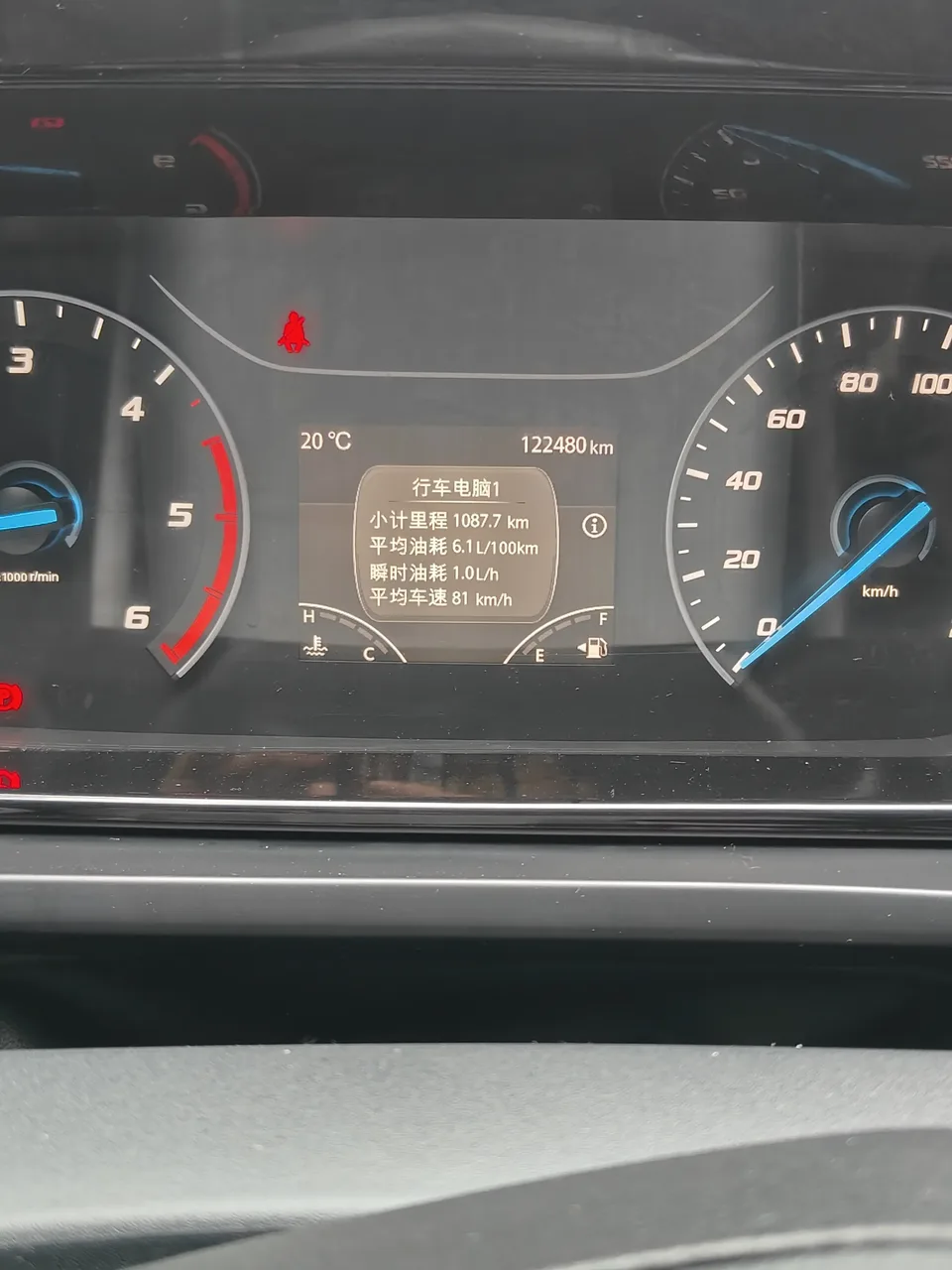 Ford Transit Transit 2023 V362 2.0T diesel manual business travel type center axis center top 7/8/9 seats National VI 2023 — thumbnail 2