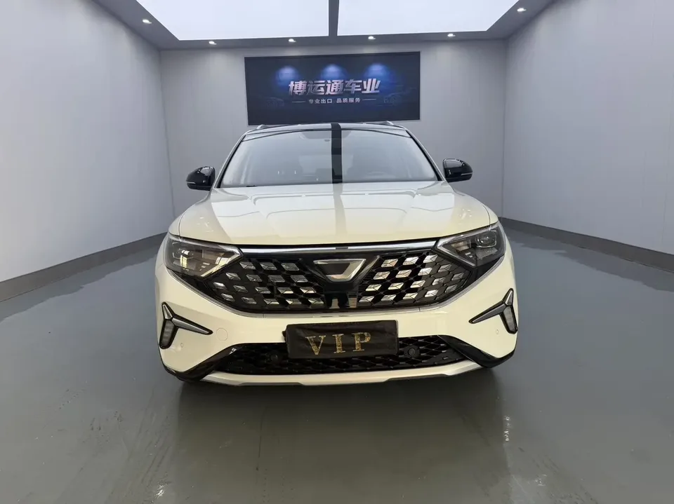 Jetta VS7 Jetta VS7 2023 280TSI Automatic Progressive Edition 2023 — photo 1, buy with delivery to Moscow