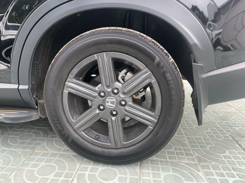 Honda WR-V HondaXR-V 2023 1.5L CVT Hot Edition 2023 — thumbnail 3