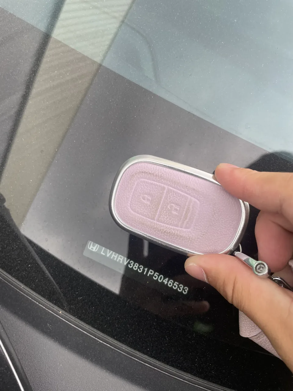 Honda WR-V HondaXR-V 2023 1.5L CVT Hot Edition 2023 — thumbnail 5