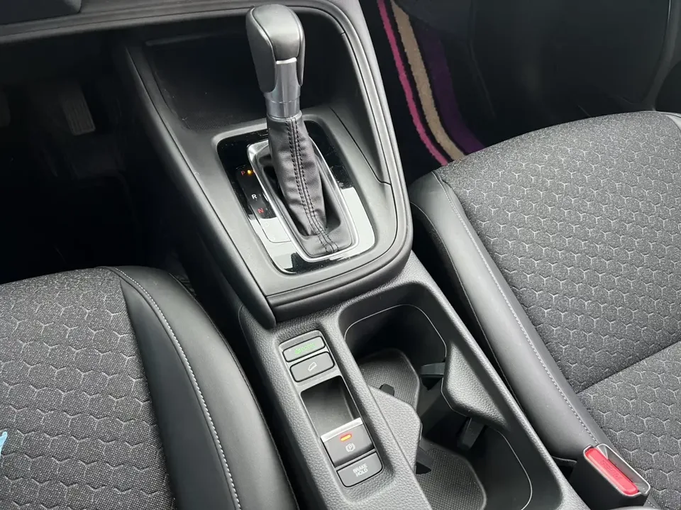 Honda WR-V HondaXR-V 2023 1.5L CVT Hot Edition 2023 — thumbnail 4