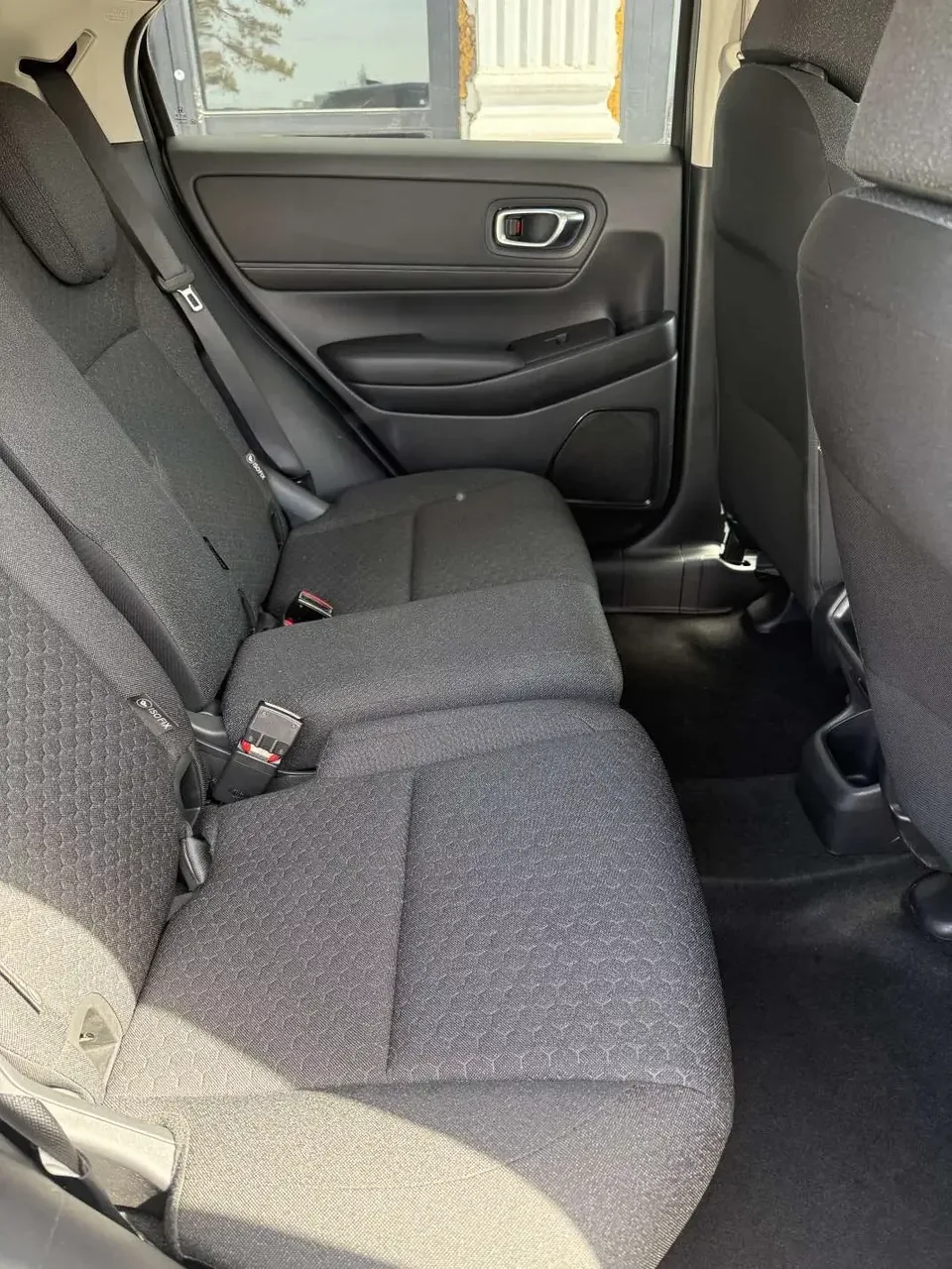 Honda WR-V HondaXR-V 2023 1.5L CVT Hot Edition 2023 — thumbnail 3