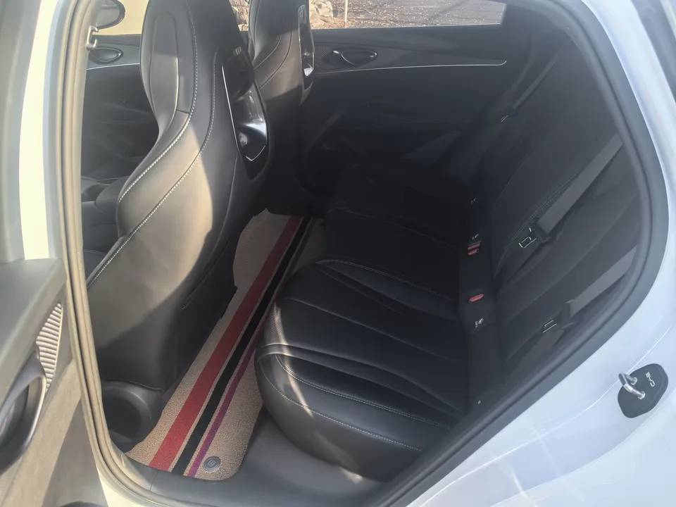 BYD Seal 06DM Seal 06DM 2024 DM-i 80KM Premium 2025 — thumbnail 3