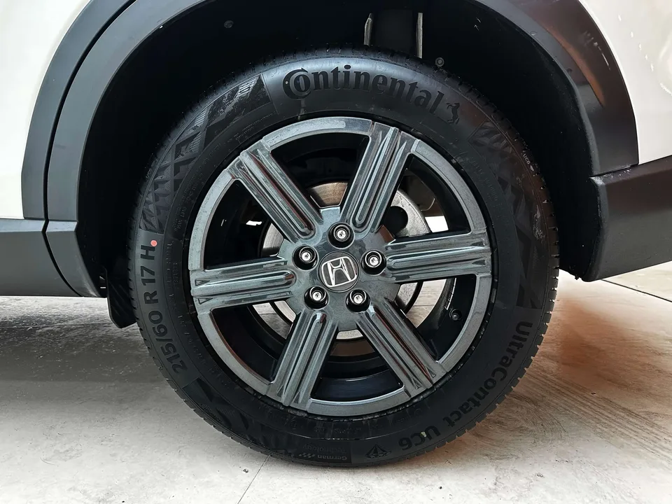 Honda WR-V HondaXR-V 2023 1.5L CVT Hot Edition 2023 — thumbnail 3