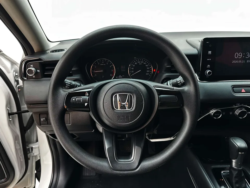 Honda WR-V HondaXR-V 2023 1.5L CVT Hot Edition 2023 — thumbnail 5