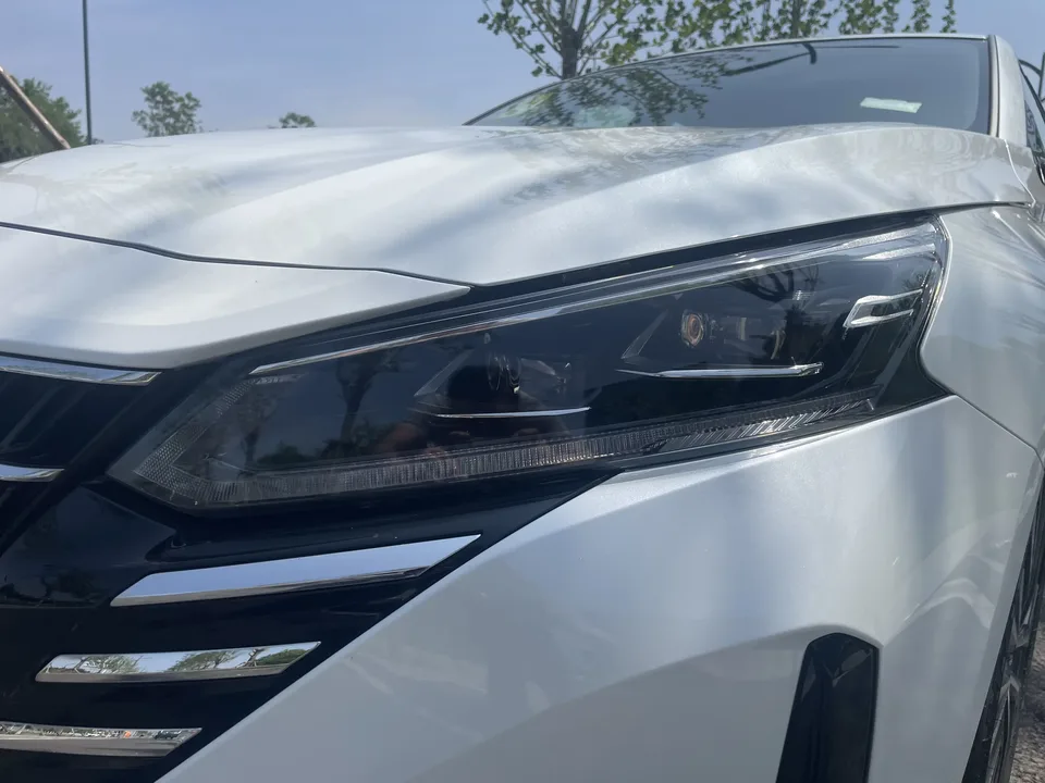 Nissan Altima Sound of nature 2024 2.0L XE True Edition 2024 — миниатюра 3