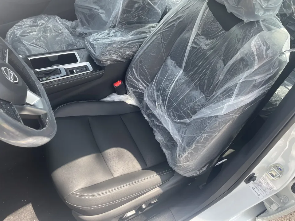 Nissan Altima Sound of nature 2024 2.0L XE True Edition 2024 — миниатюра 4