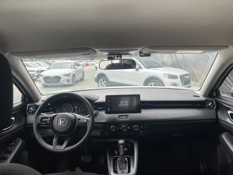 Honda VEZEL Binzhi 2023 1.5L CVT Elite Edition 2023 — thumbnail 5