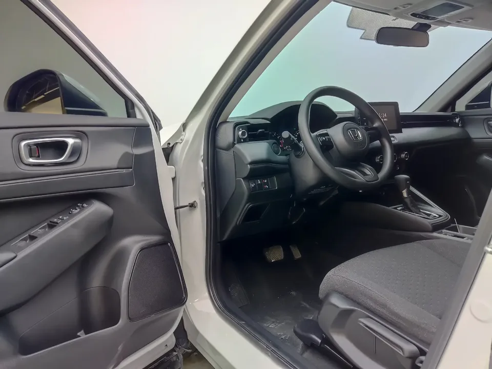 Honda WR-V HondaXR-V 2023 1.5L CVT Hot Edition 2023 — thumbnail 5