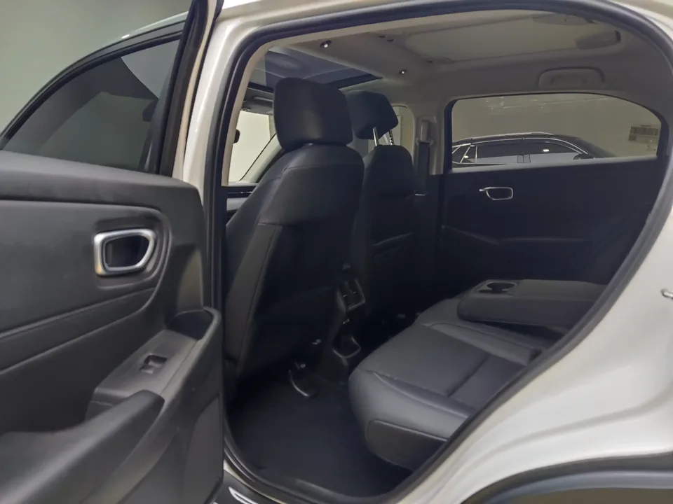 Honda WR-V HondaXR-V 2023 1.5L CVT Hot Edition 2023 — thumbnail 5
