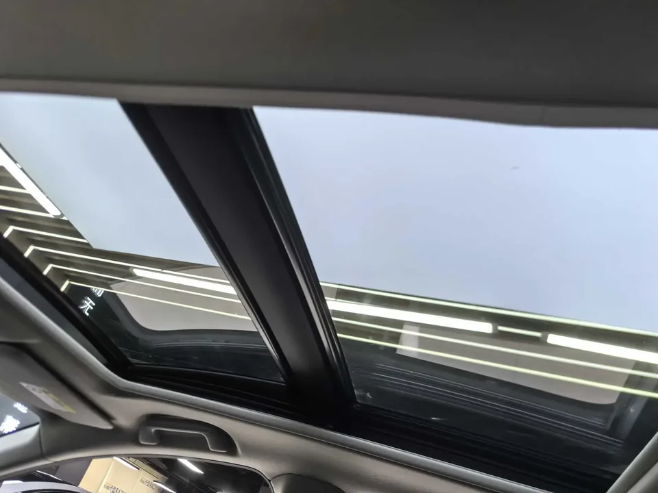 Honda VEZEL Binzhi 2022 1.5L CVT Phantom Night Pioneer Edition 2022 — thumbnail 3