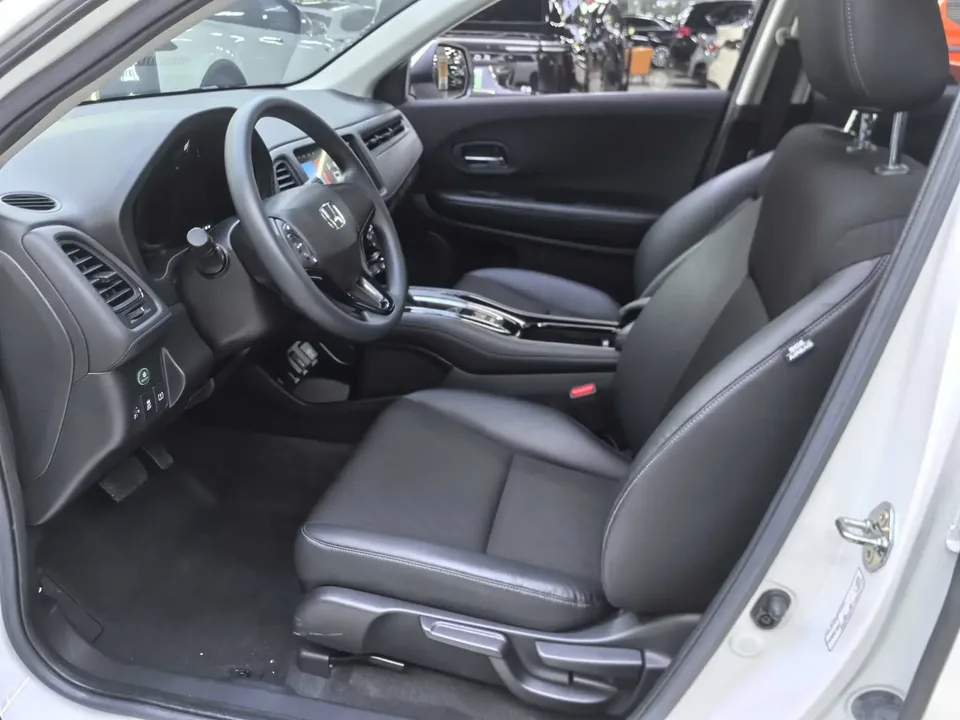 Honda VEZEL Binzhi 2022 1.5L CVT Phantom Night Pioneer Edition 2022 — thumbnail 4