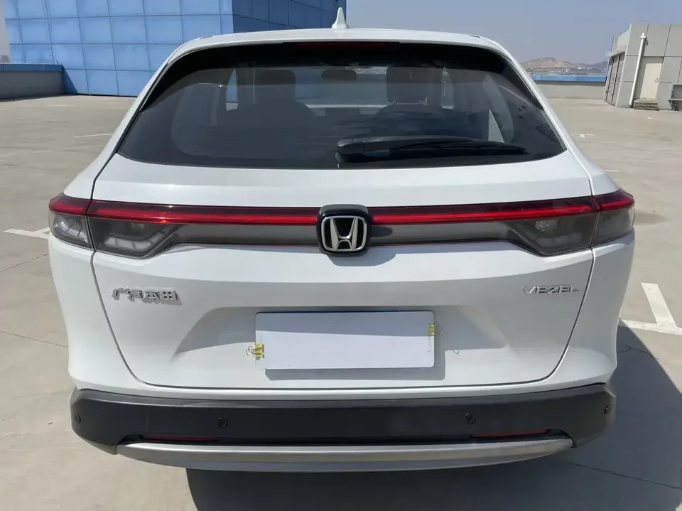 Honda VEZEL Binzhi 2023 1.5L CVT Elite Edition 2023 — миниатюра 2