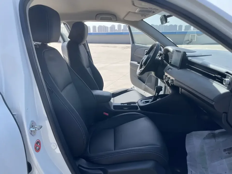 Honda VEZEL Binzhi 2023 1.5L CVT Elite Edition 2023 — миниатюра 4
