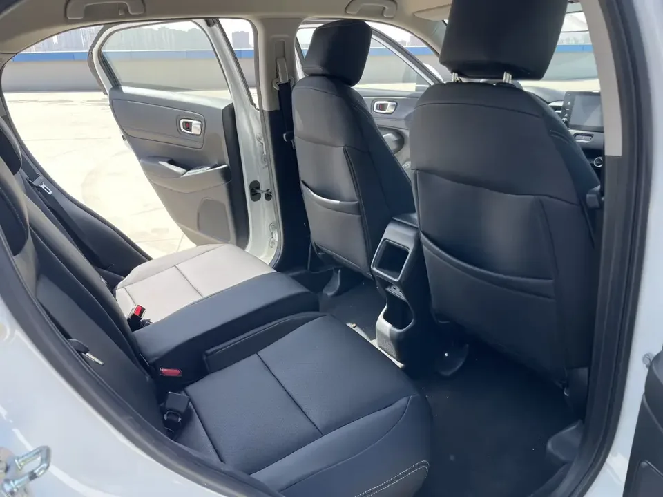 Honda VEZEL Binzhi 2023 1.5L CVT Elite Edition 2023 — миниатюра 5