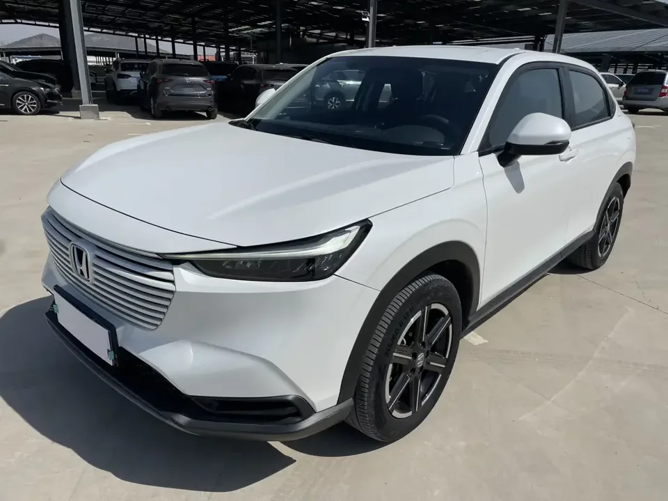 Honda VEZEL Binzhi 2023 1.5L CVT Elite Edition 2023 — фото 1, купить с доставкой в Москву