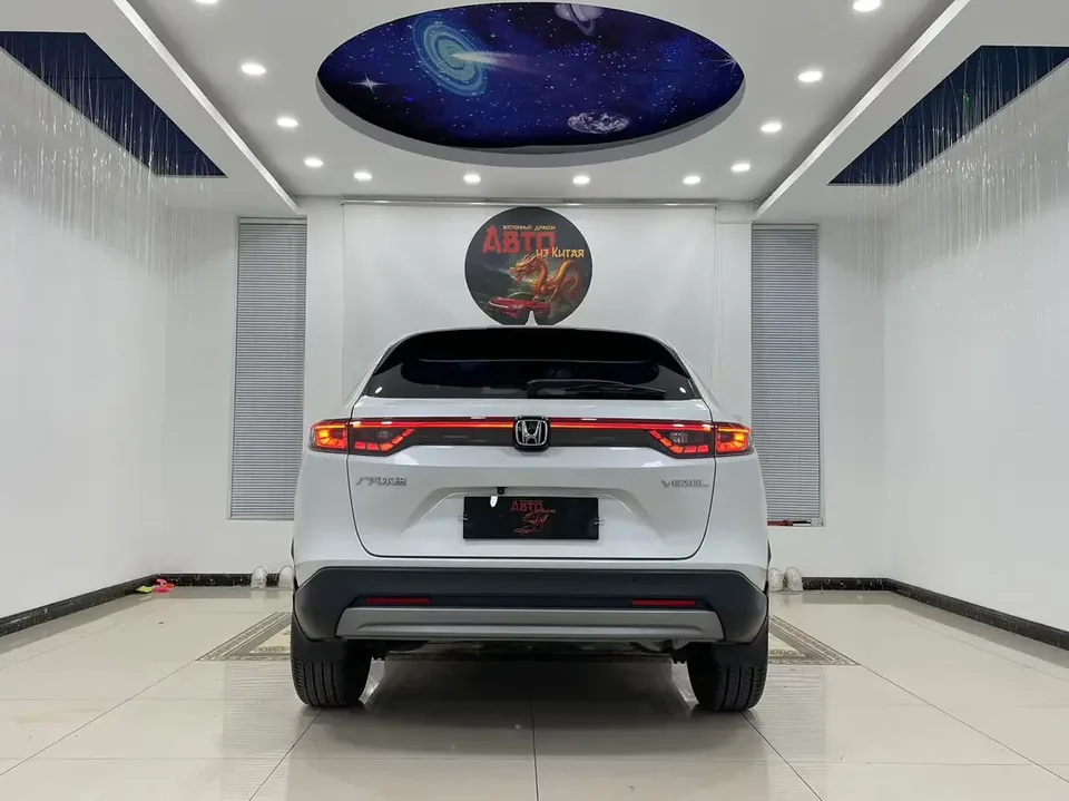 Honda VEZEL Binzhi 2023 1.5L CVT Elite Edition 2023 — thumbnail 2