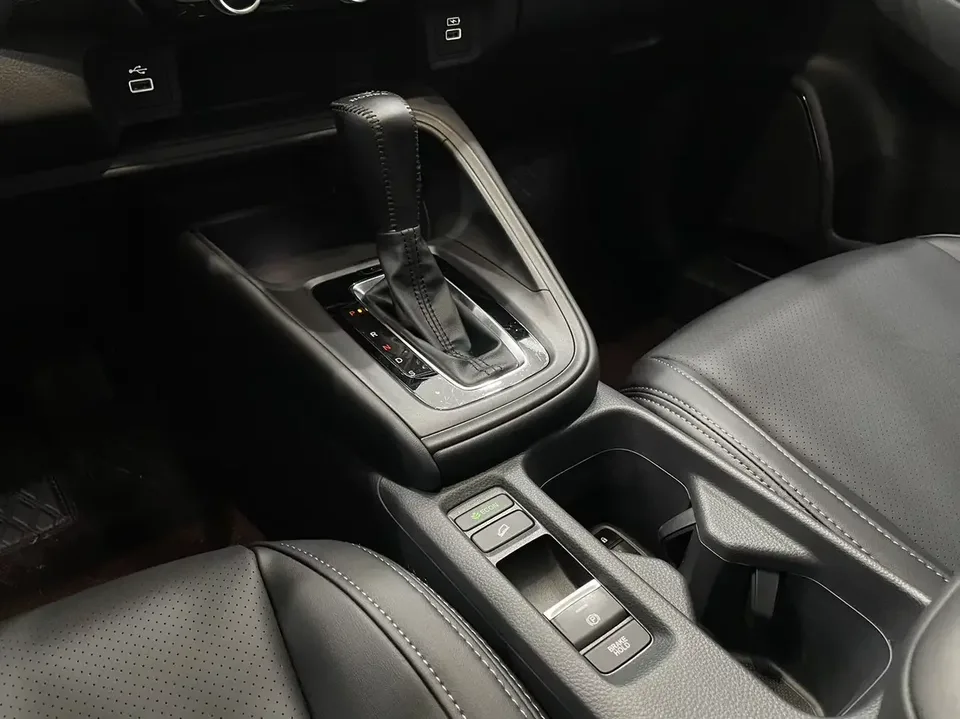 Honda VEZEL Binzhi 2023 1.5L CVT Elite Edition 2023 — thumbnail 4