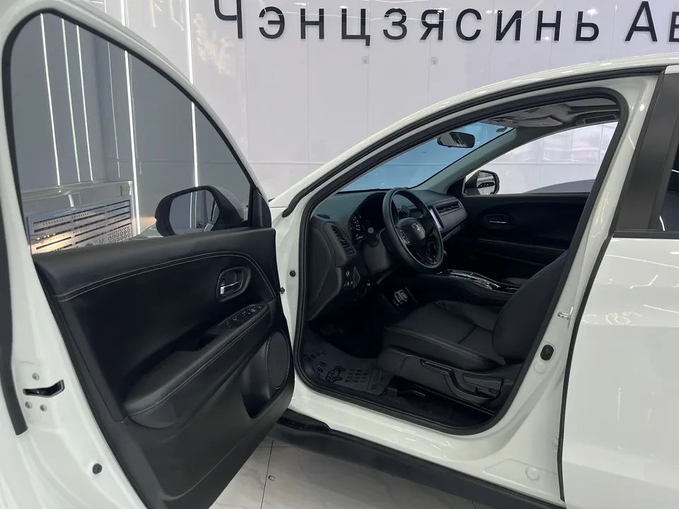 Honda VEZEL Binzhi 2022 1.5L CVT Phantom Night Pioneer Edition 2022 — thumbnail 5