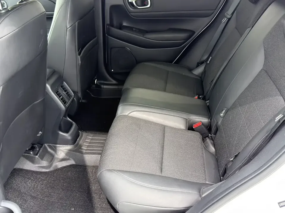 Honda VEZEL Binzhi 2023 1.5L CVT Pioneer Edition 2023 — thumbnail 5