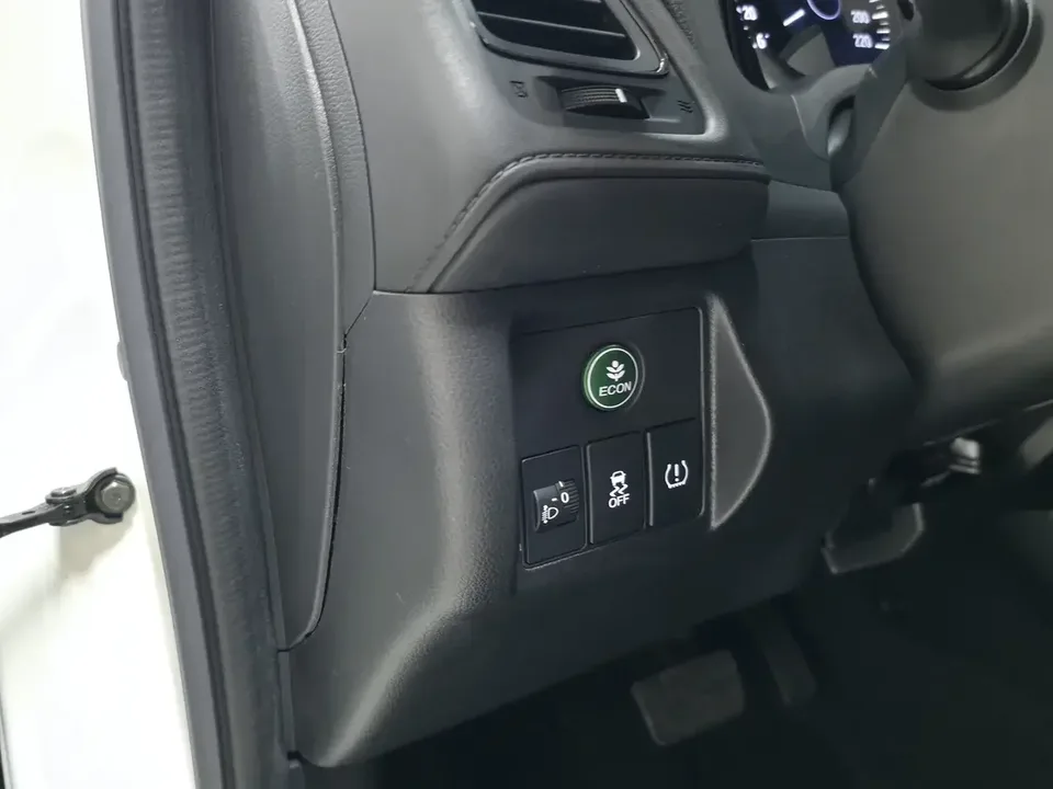 Honda VEZEL Binzhi 2022 1.5L CVT Phantom Night Pioneer Edition 2022 — thumbnail 3