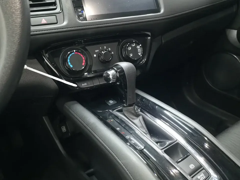 Honda VEZEL Binzhi 2022 1.5L CVT Phantom Night Pioneer Edition 2022 — thumbnail 5