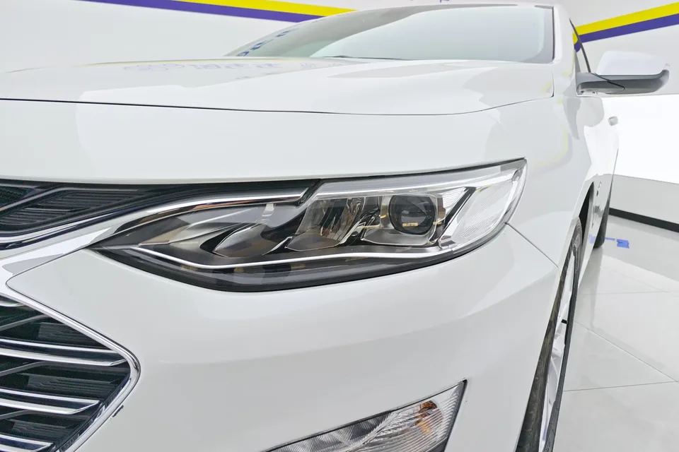 Chevrolet Malibu Xl Malibu XL 2023 1.5T Ruilian Edition 2024 — thumbnail 2