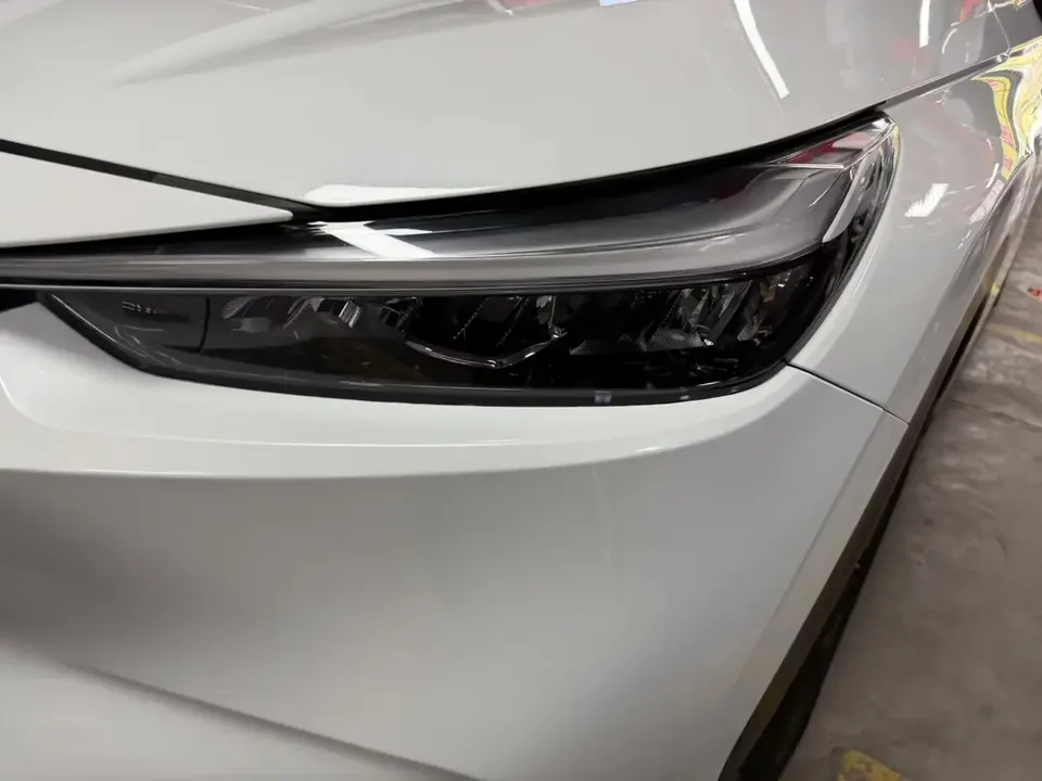 Honda VEZEL Binzhi 2023 1.5L CVT Elite Edition 2023 — thumbnail 2